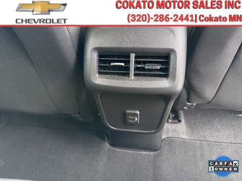Used 2022 Chevrolet Equinox LT image 13