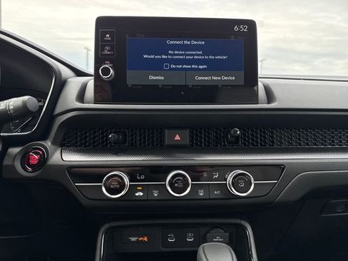 New 2026 Honda CR-V LX image 21