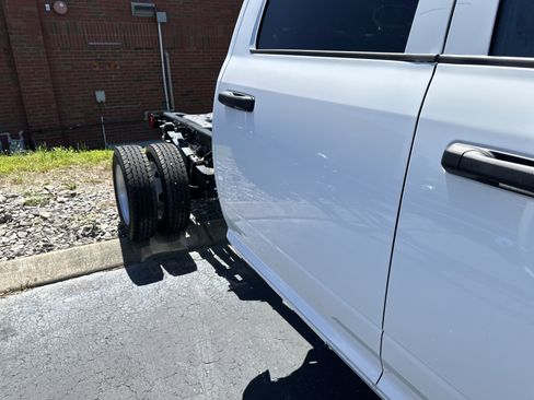 New 2025 RAM 4500 Tradesman image 6