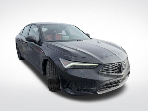 Used 2024 Acura Integra A-Spec image 4