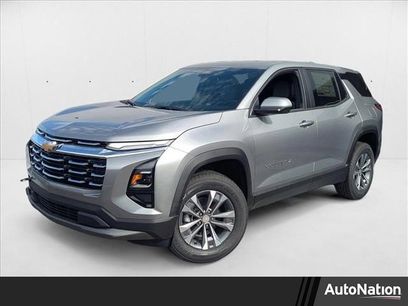 New 2026 Chevrolet Equinox LT w/ Convenience Package II