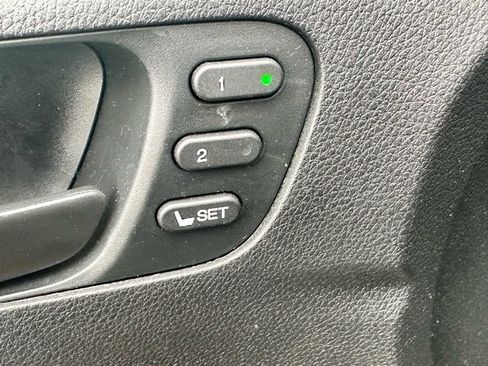 Certified 2023 Honda Passport EX-L image 10