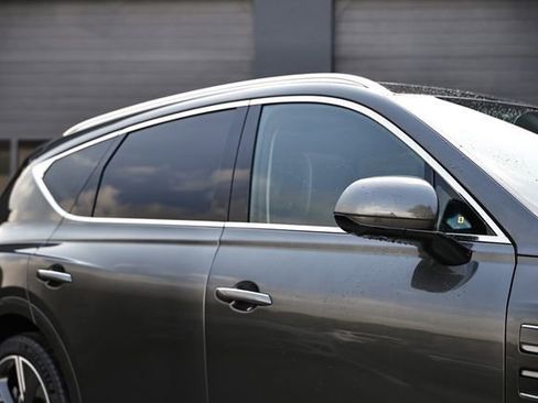 New 2026 Genesis GV80 2.5T Prestige image 5