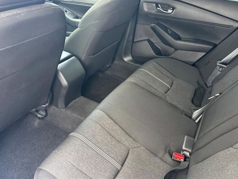 Used 2024 Honda Accord Sport image 26