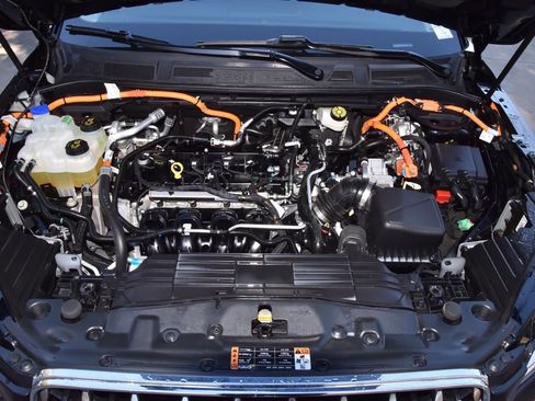 Certified 2025 Lincoln Corsair Grand Touring w/ Equipment Group 301A image 40