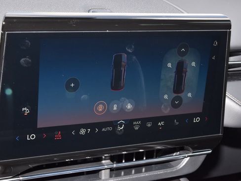 New 2026 Lincoln Nautilus Reserve AWD/4WD image 28
