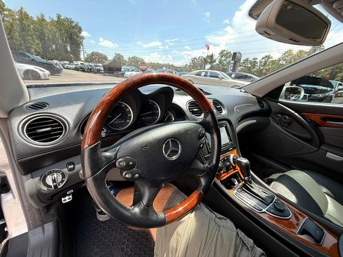 Used 2006 Mercedes-Benz SL 500 image 35
