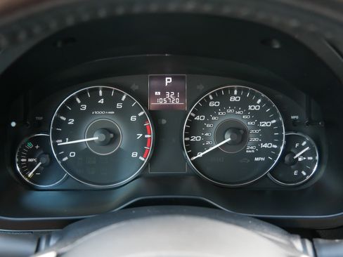 Used 2011 Subaru Outback 2.5i Premium w/ All-Weather Pkg AWD/4WD image 21