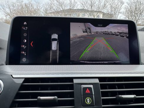 Used 2019 BMW X3 sDrive30i w/ M Sport Package 2 image 16