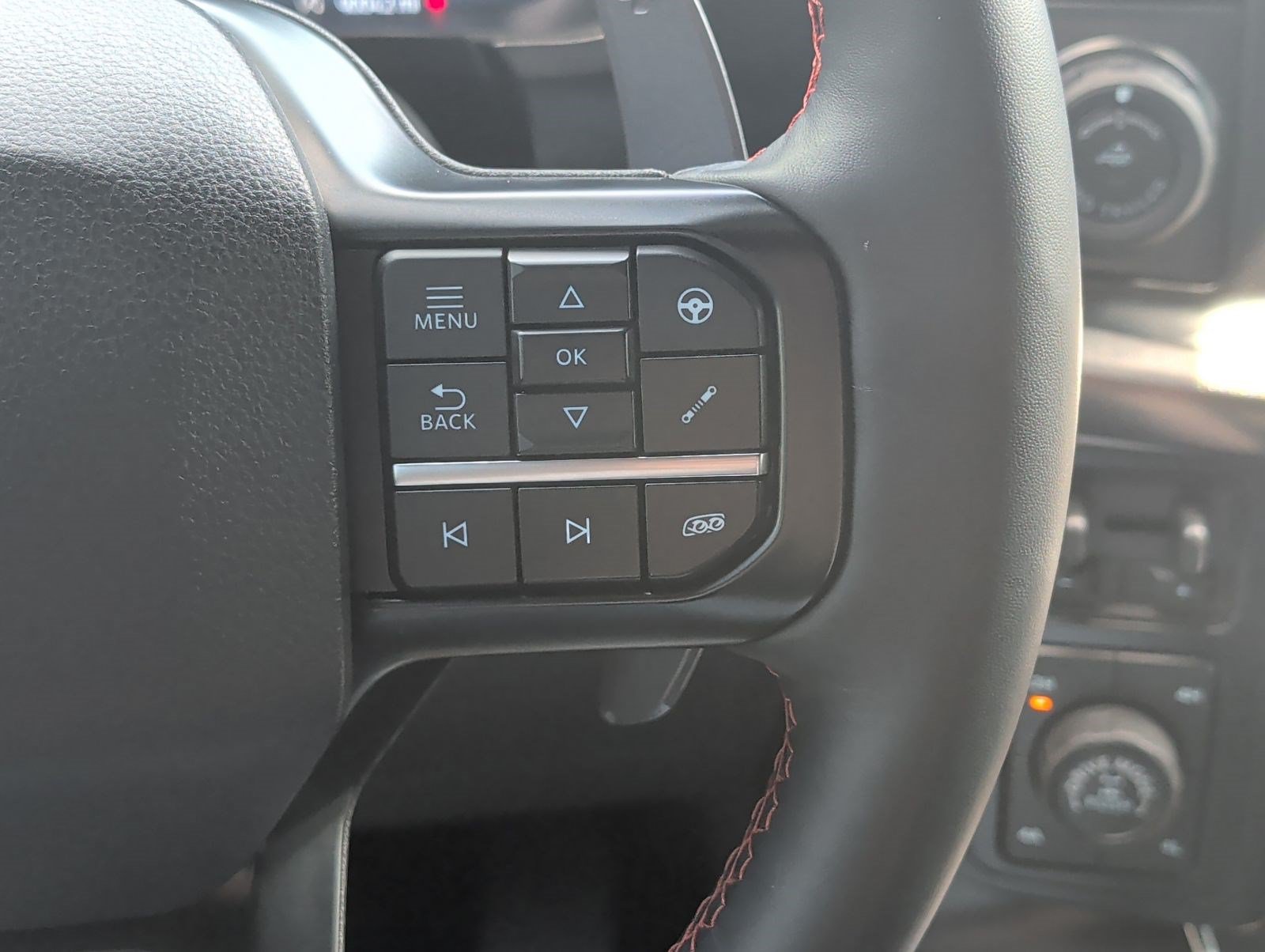 Used 2025 Ford F150 Raptor AWD/4WD image 15