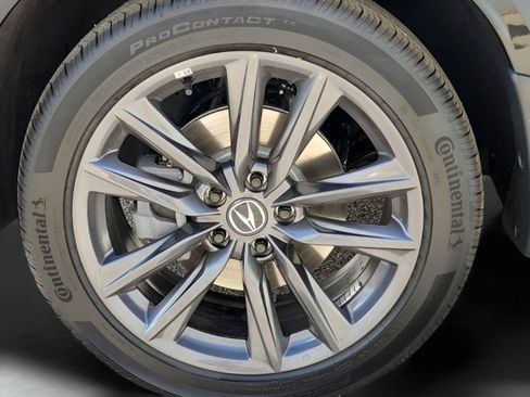 New 2025 Acura ADX A-Spec image 13