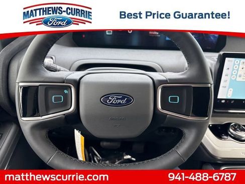 New 2026 Ford Expedition Max Active image 19