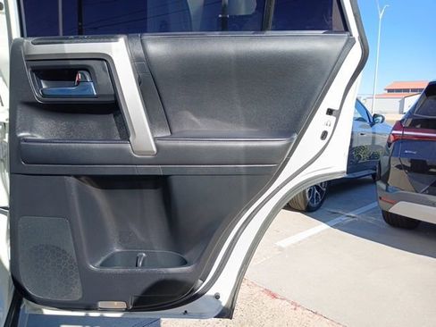 Used 2022 Toyota 4Runner SR5 image 11