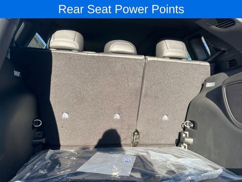 New 2025 Jeep Compass Limited w/ Elite Group image 31