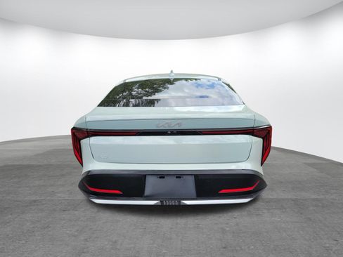 Used 2025 Kia K4 LXS FWD image 25