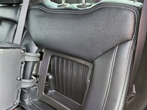 Used 2022 Chevrolet Silverado 1500 RST w/ Z71 Off-Road Package image 31