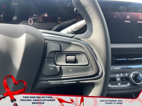 New 2026 Buick Envista Preferred w/ Convenience I Package image 26