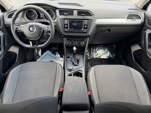 Used 2021 Volkswagen Tiguan S AWD/4WD image 19
