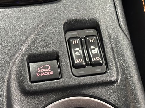 Used 2019 Subaru Crosstrek 2.0i Limited w/ Moonroof Package AWD/4WD image 31