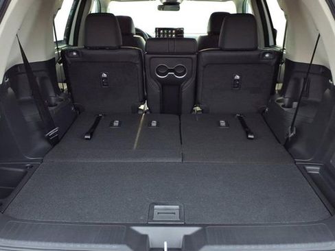 New 2026 Honda Pilot EX-L image 24