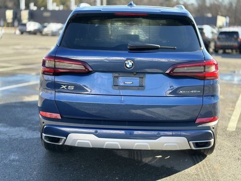 Used 2021 BMW X5 xDrive45e w/ Premium Package image 5