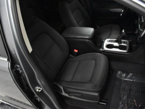 Used 2019 Chevrolet Colorado LT w/ LT Convenience Package image 14