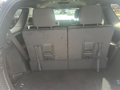 New 2026 Dodge Durango GT image 9