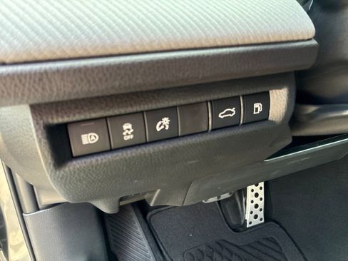 New 2026 Toyota Camry SE FWD image 34
