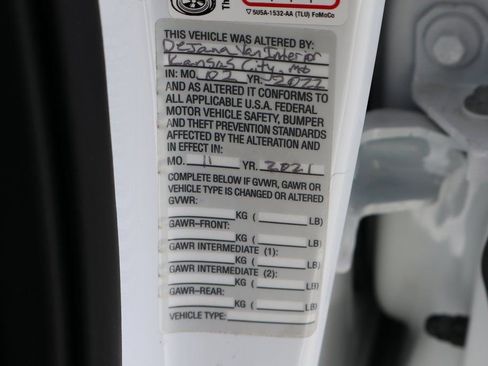 Used 2021 Ford F150 XLT image 53