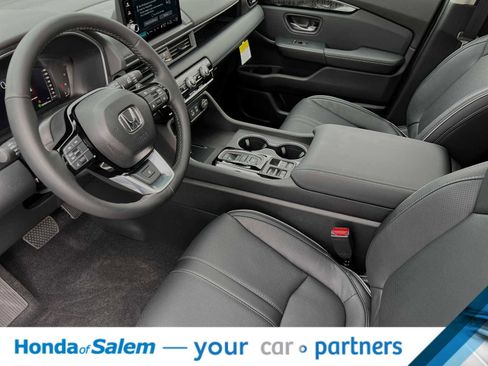 New 2025 Honda Pilot Elite image 11