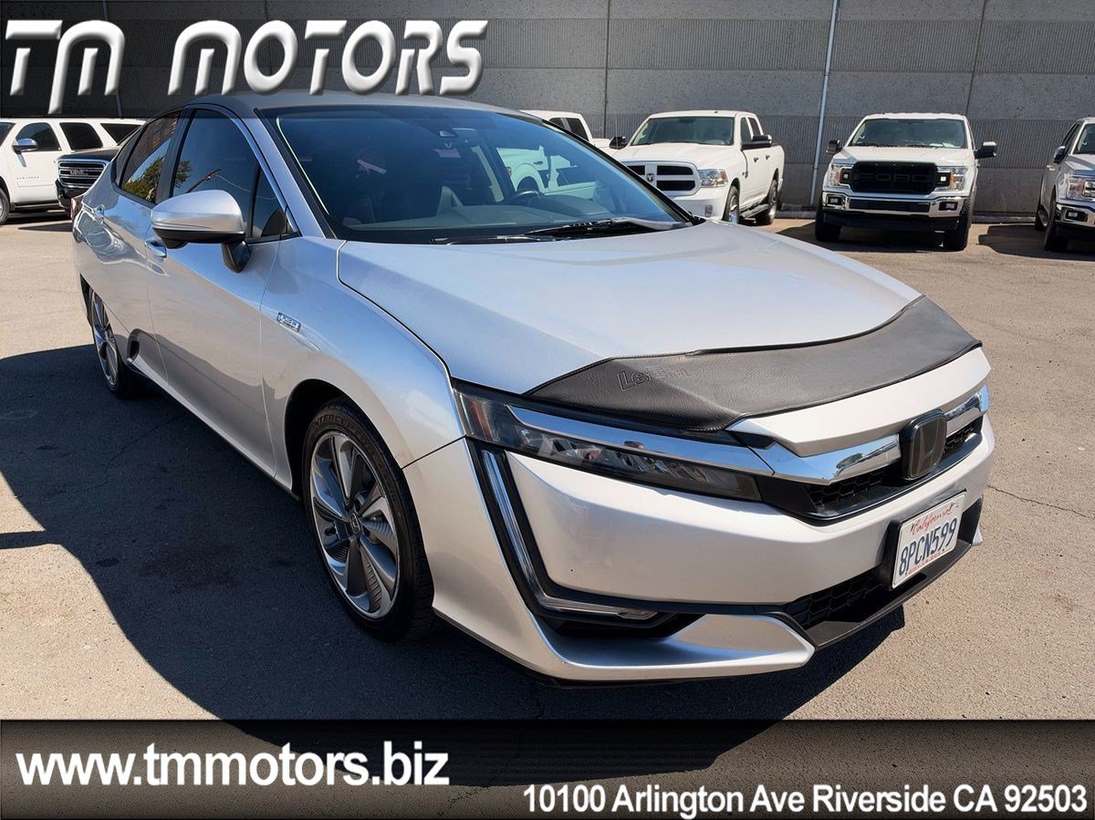 Used 2019 Honda Clarity Touring image 19
