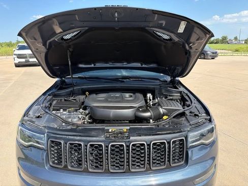 Used 2021 Jeep Grand Cherokee Limited X RWD image 7