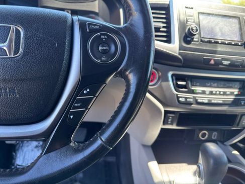 Used 2019 Honda Ridgeline RTL image 25