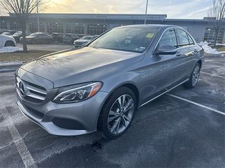 Used 2015 Mercedes-Benz C 300 C 300 video 1