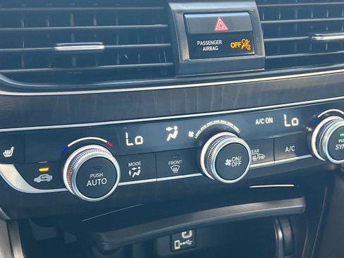 Used 2020 Honda Accord EX image 20