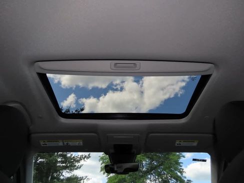 New 2026 Honda CR-V EX-L image 24