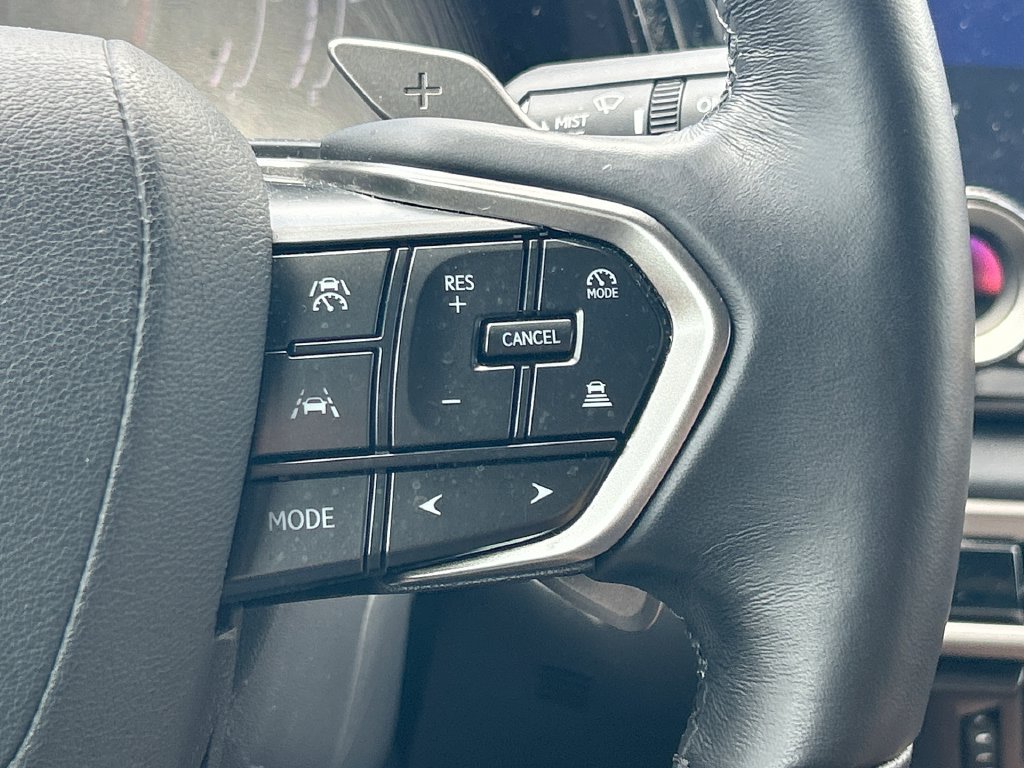 Used 2024 Lexus RX 350 Premium w/ Cold Area Package FWD image 22