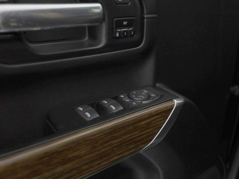 Used 2022 Chevrolet Silverado 3500 High Country w/ LPO, Hitch Package image 15