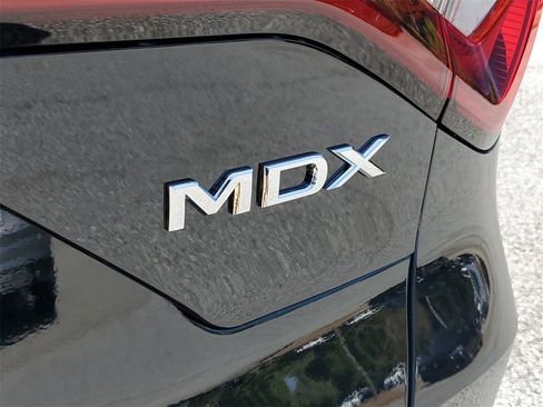 New 2026 Acura MDX FWD image 8