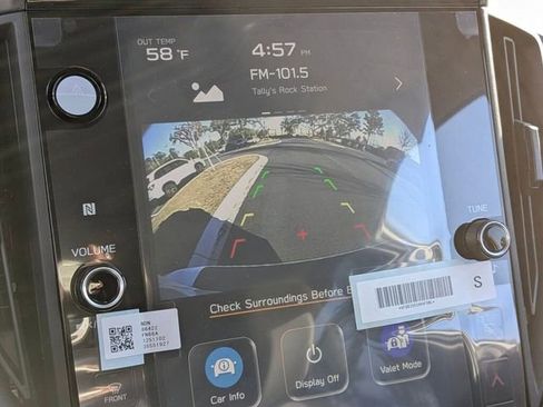 New 2026 Subaru Crosstrek 2.0i Premium image 19