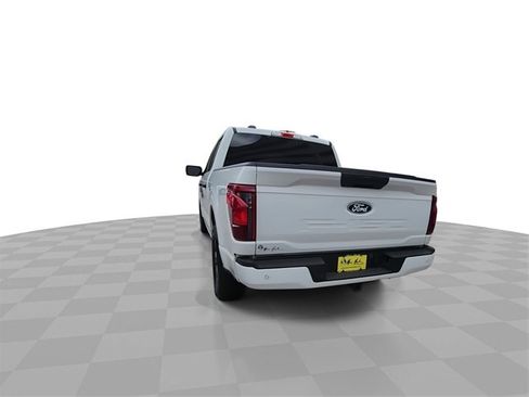 Used 2024 Ford F150 STX w/ Mobile Office Package image 7