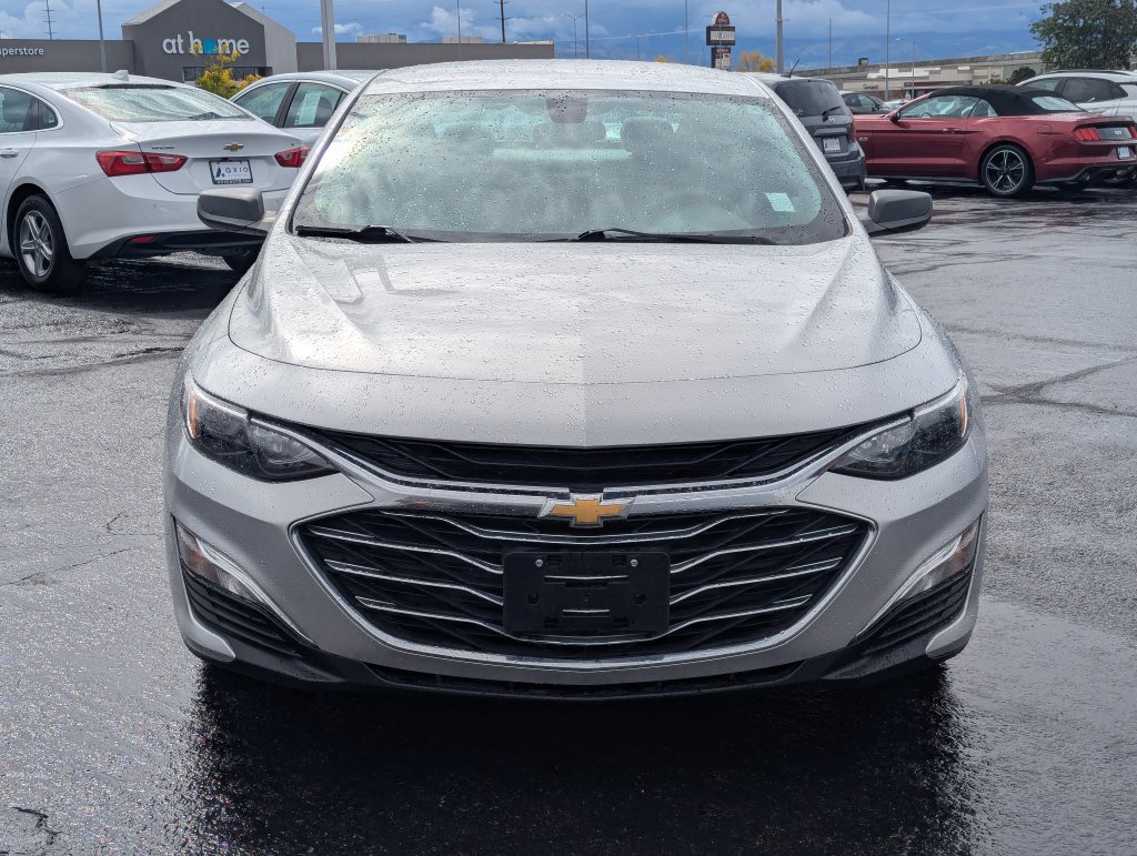Used 2019 Chevrolet Malibu LS FWD image 9