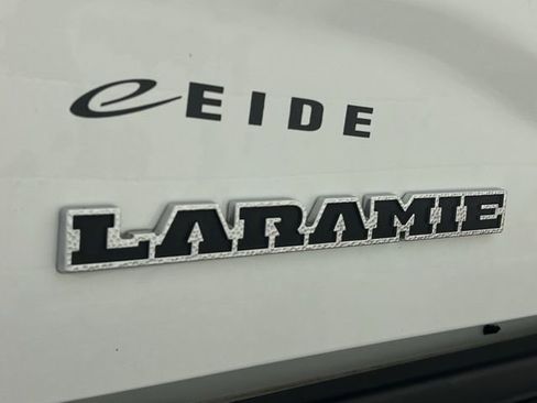 Used 2025 RAM 3500 Laramie w/ Max Tow Package AWD/4WD image 31