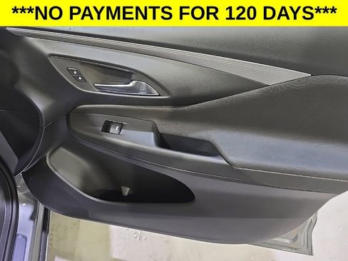 New 2026 Buick Envista Avenir image 9