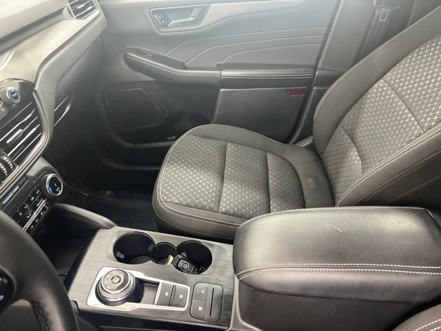 Used 2023 Ford Escape Active AWD/4WD image 14