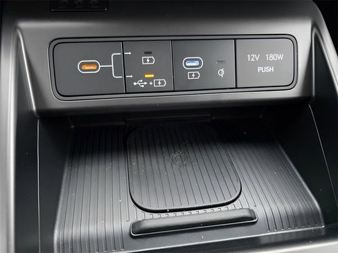 New 2026 Hyundai Kona SEL Premium image 21