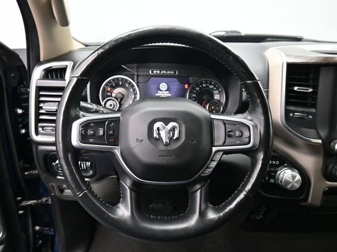 Used 2020 RAM 1500 Laramie image 18