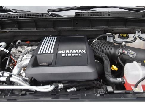 Used 2024 GMC Sierra 1500 Denali image 25