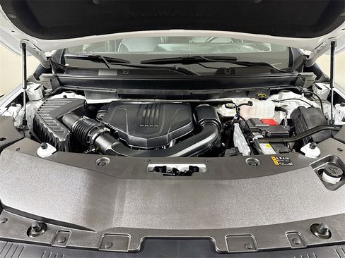 Certified 2025 Buick Enclave Preferred image 30