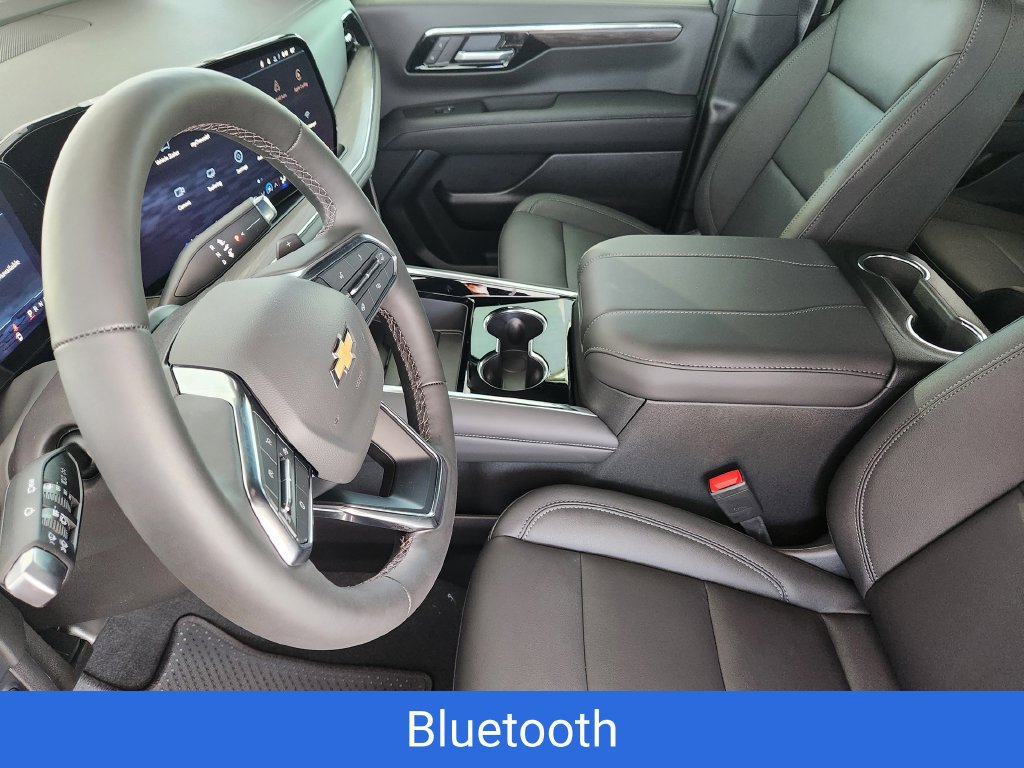 New 2026 Chevrolet Tahoe LT w/ Comfort Package RWD image 10